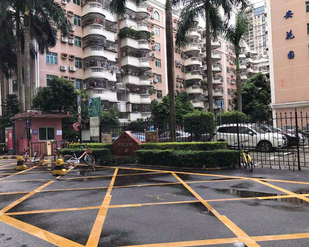 【泰安花园房价走势,泰安花园房屋出租,泰安花园二手房出售】- 深圳58