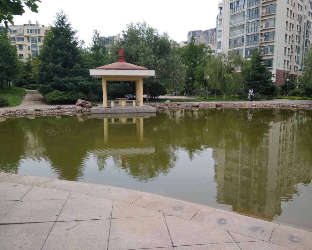 【海韵嘉园, 海韵嘉园小区详情,房价走势,房源,业主论坛】- 青岛58