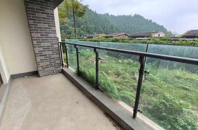 金科美湖湾香山3室2厅111㎡66万二手房图片