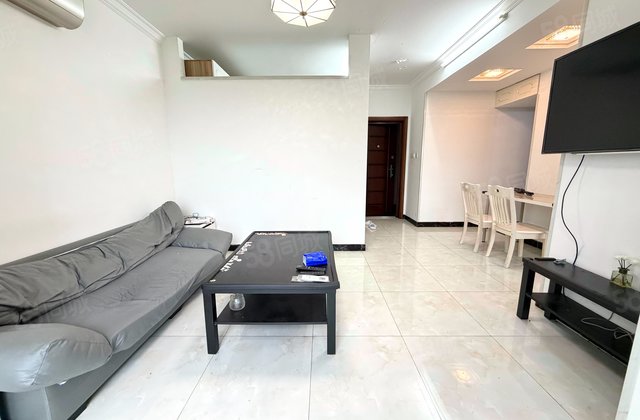 天禧嘉苑(西区)2室2厅60.41㎡143万二手房图片