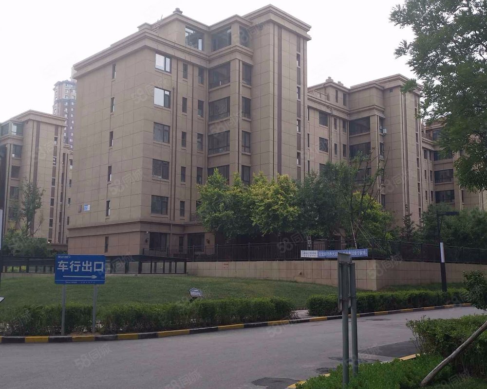 【美的城, 美的城小区详情,房价走势,房源,业主论坛】- 沈阳58同城