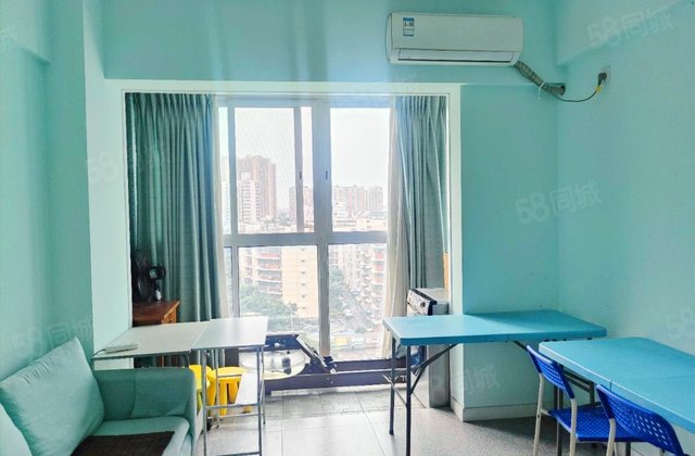 樱花假日2室1厅60.95㎡92万二手房图片