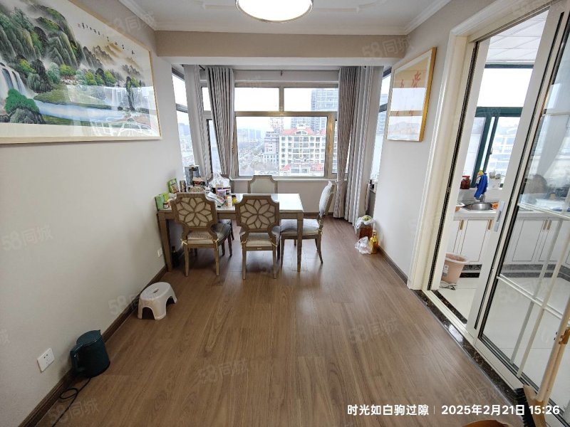百年香樟花园3室4厅2卫148㎡南北79万