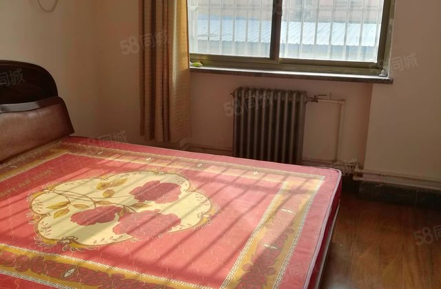 土地局宿舍(永安胡同)2室1厅70㎡28万二手房图片