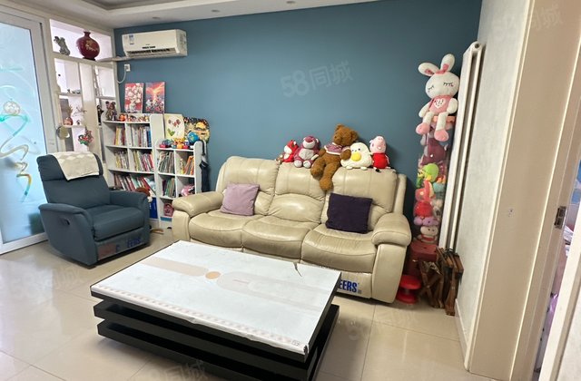 文轩 一中外国语 依中园 三居 停车方便