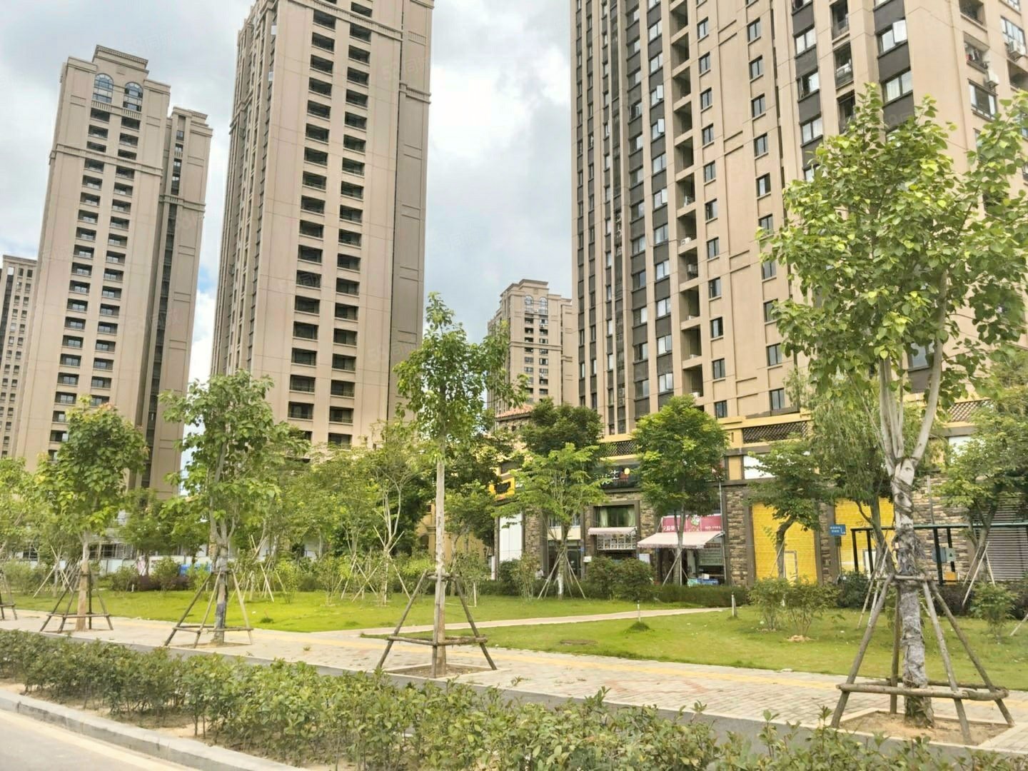 电梯房 联发欣悦湾 185平 满五 住房 看房方,联发欣悦湾-厦门58同城