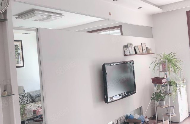 嘉正国际花园3室2厅125㎡83万二手房图片