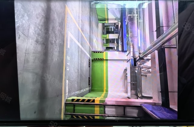 翰林府邸3室2厅138.36㎡87万二手房图片