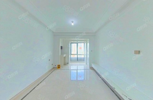 中天胜利582室2厅82㎡115万二手房图片