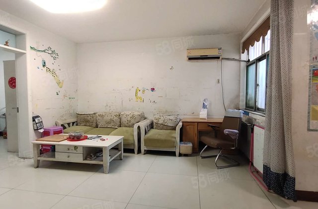 闸口  文轩  新时代小区 2楼  有钥匙  双阳台 免大税