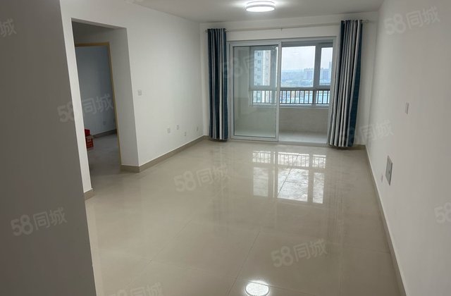 望岳澜庭 刚需小三居 板楼 高楼层视野好 好房来袭