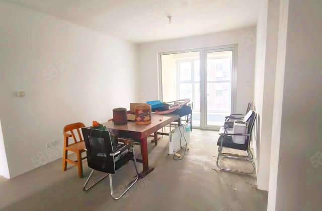 海信盟旺世家(一期)3室2厅96.29㎡115万二手房图片