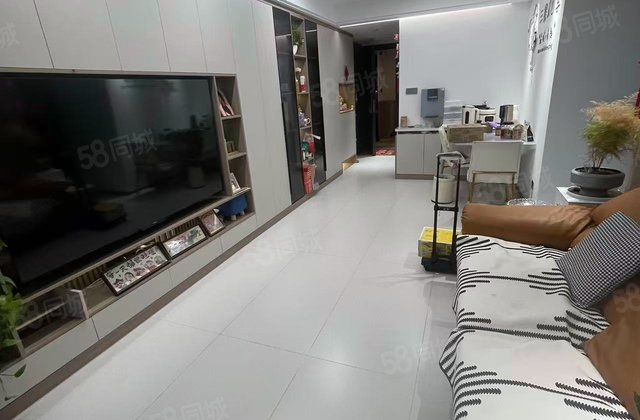碧桂园都荟名邸3室2厅89.37㎡85万二手房图片