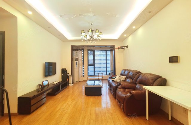 保利花园一期2室2厅76.22㎡180万二手房图片