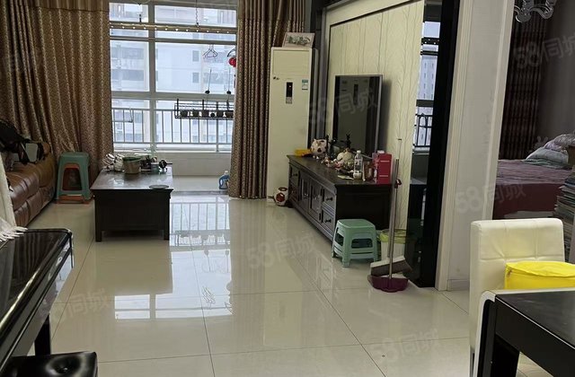 鑫源国际城3室3厅119㎡58万二手房图片