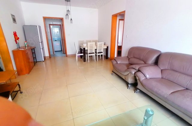 恋日家园B区2室2厅94.51㎡85万二手房图片