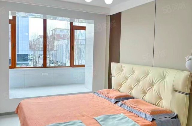 松辽委家属楼3室2厅84.33㎡55万二手房图片