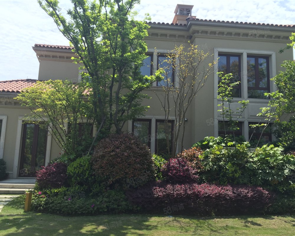 【荷玛诗湾, 荷玛诗湾小区详情,房价走势,房源,业主论坛】- 昆山58