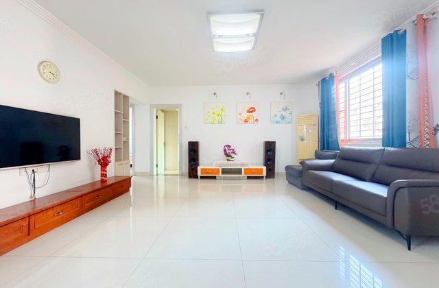 文兴东三里3室2厅91.29㎡276万二手房图片