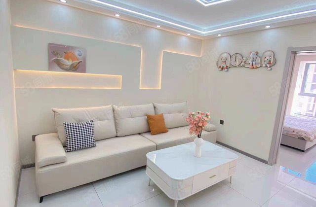 长堤湾2室2厅74.3㎡35万二手房图片