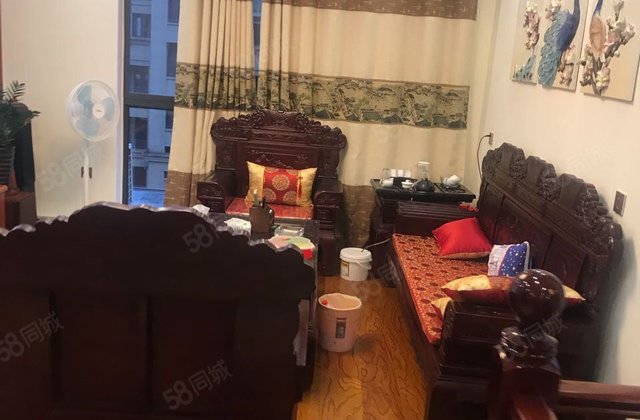 祥生艺境花城7室3厅167.8㎡118万二手房图片