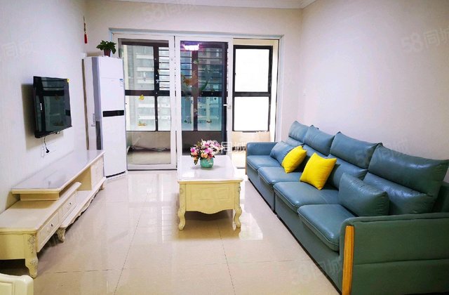 北辰三角洲奥城D2区3室2厅106.44㎡178.9万二手房图片