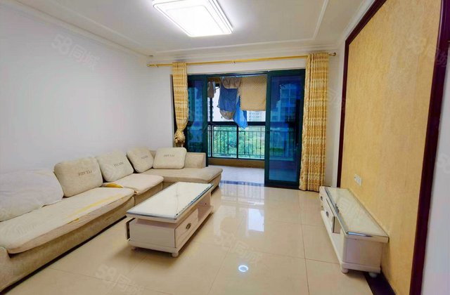 恒大帝景(东区)3室2厅131㎡71万二手房图片