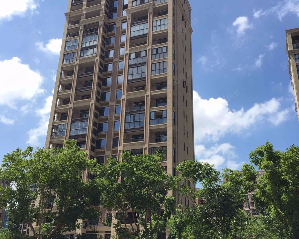 【中海寰宇天下(二期), 中海寰宇天下(二期)小区详情,房价走势,房源