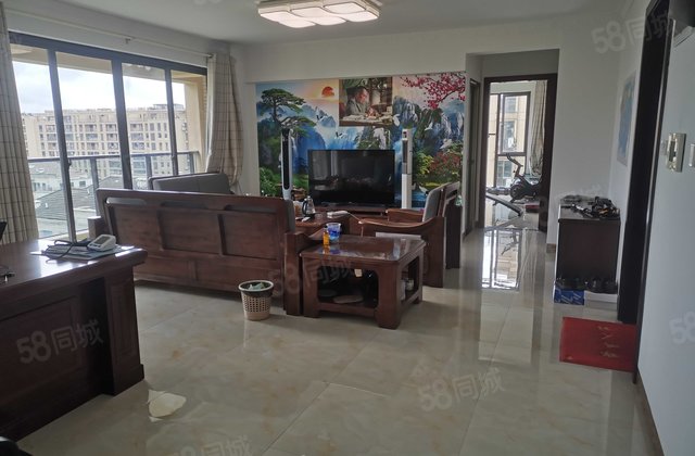 安厦漓江大美3室2厅131.26㎡89万二手房图片