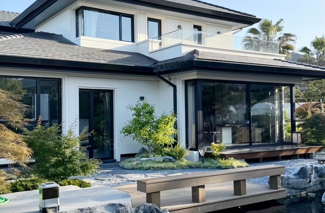 电建地产洺悦锦园5室2厅160㎡350万二手房图片