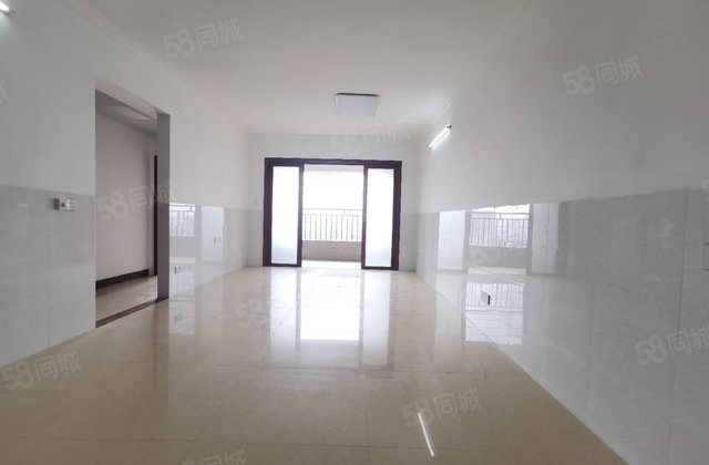 城市绿洲3室2厅102㎡59.8万二手房图片