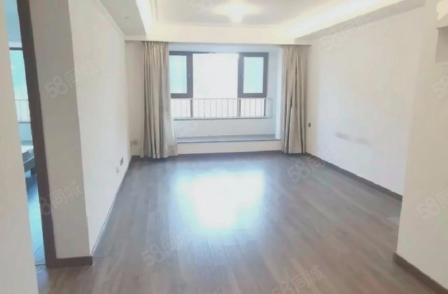 首开万科城市之光3室2厅90.51㎡392万二手房图片