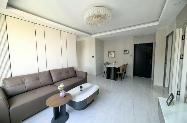 黎明东馨园2室1厅88.33㎡73.8万二手房图片