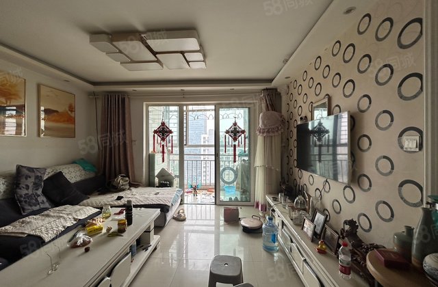 当代国际广场(商住楼) 医疗配套成熟 精装好房 商品房