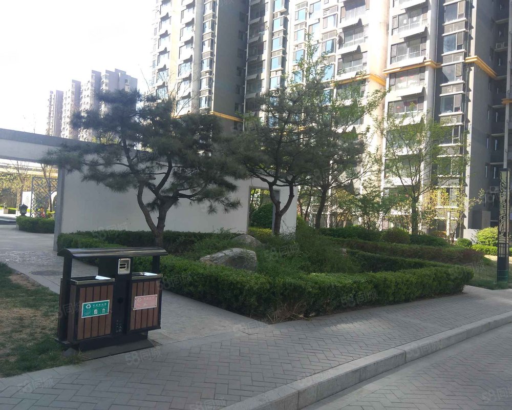 【锦绣江南, 锦绣江南小区详情,房价走势,房源,业主论坛】- 邯郸58