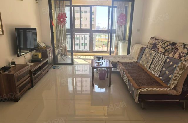 左岸时光2室1厅78㎡63.2万二手房图片