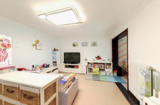 望馨花园2室2厅94㎡499万二手房图片