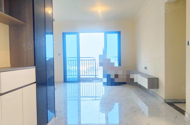 碧桂园凤凰湾晴澜苑4室2厅120.06㎡127万二手房图片