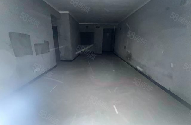朵力池上春天3室2厅119㎡43万二手房图片