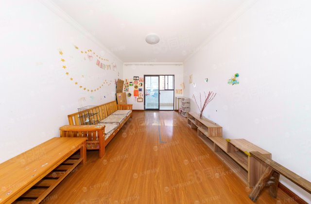 绿洲丰怡园2室2厅96.39㎡219万二手房图片