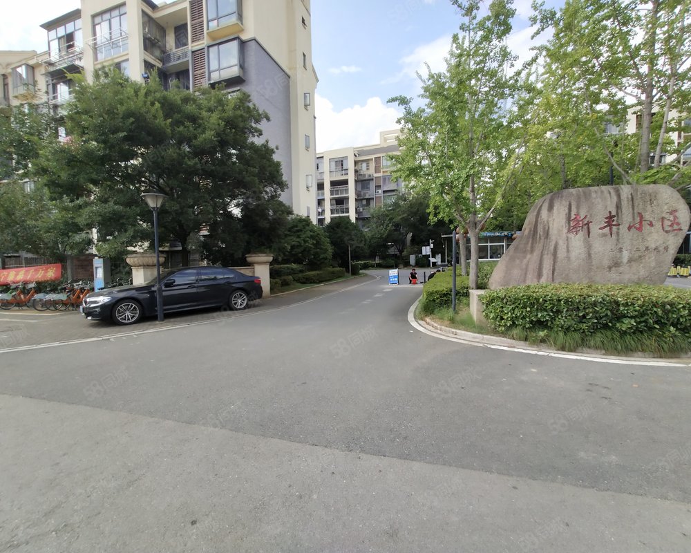 【新丰小区, 新丰小区小区详情,房价走势,房源,业主论坛】- 长兴58