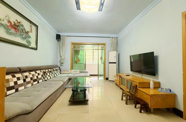 长沙市邮政局宿舍2室2厅86.21㎡51.8万二手房图片