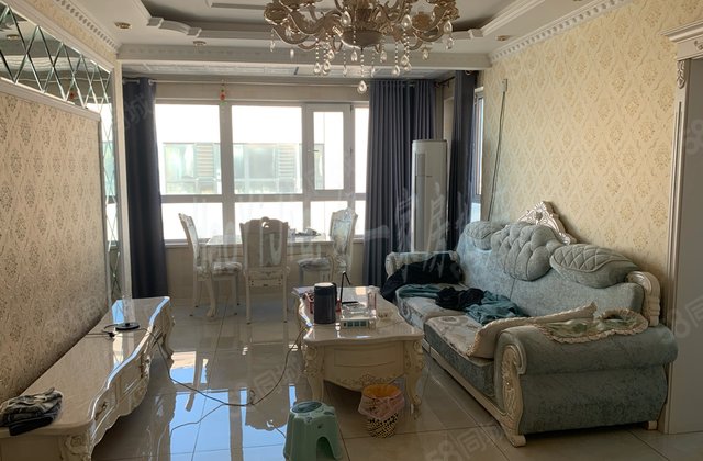 瑞馨大厦2室1厅86㎡36.5万二手房图片