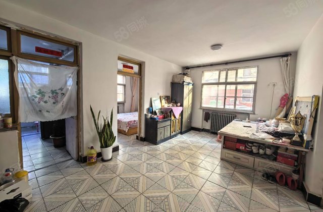 菜豆庄小区3室2厅94.22㎡66.8万二手房图片