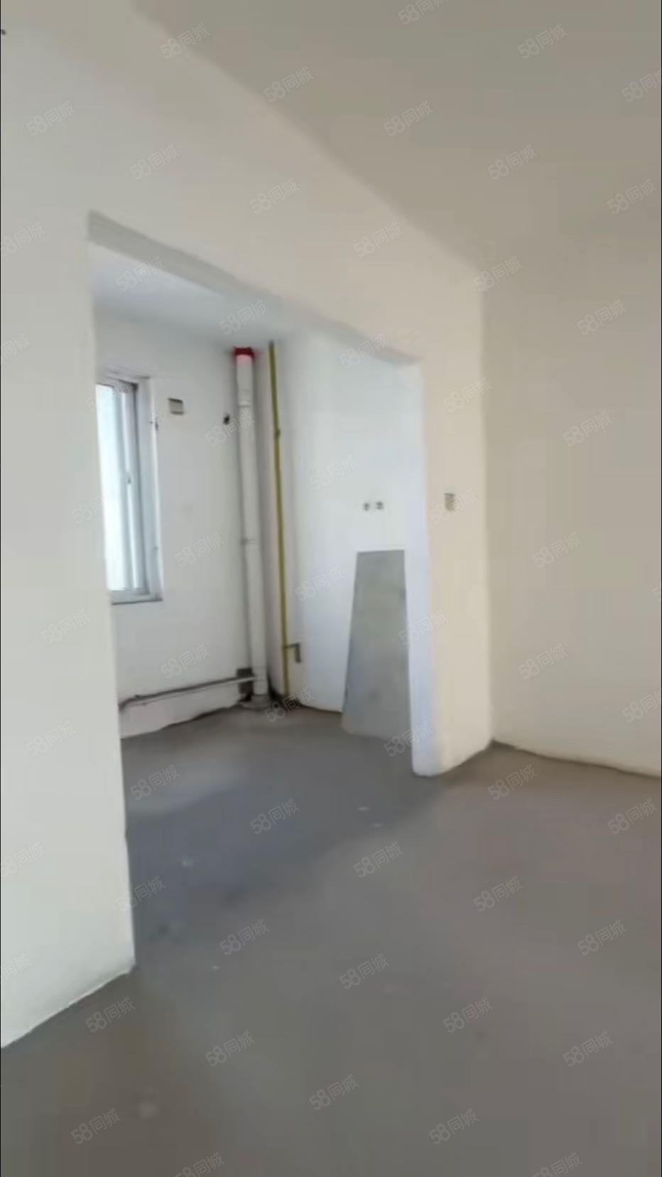 中海国际花园3室2厅1卫95㎡南北26.8万