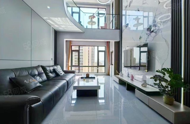 大众置业悦榕湾4室2厅110.93㎡118万二手房图片