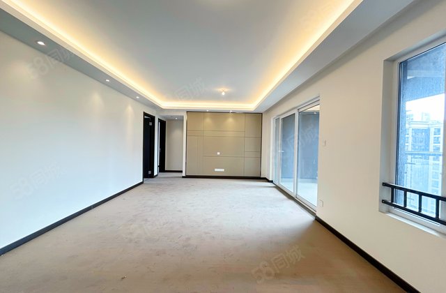 万科理想城四期未来城4室2厅115.78㎡175万二手房图片