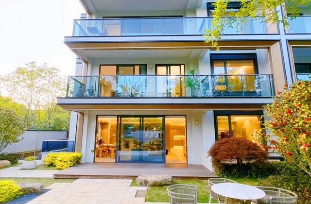 华润润府4室2厅101㎡230万二手房图片