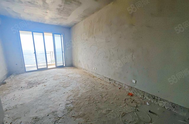 东汇西海岸3室2厅90.15㎡96万二手房图片