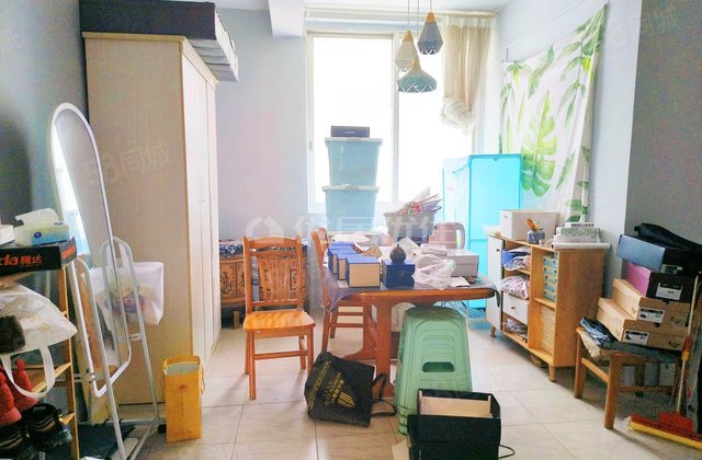 广西中医药研究院职工住宅楼3室2厅78.24㎡95万二手房图片